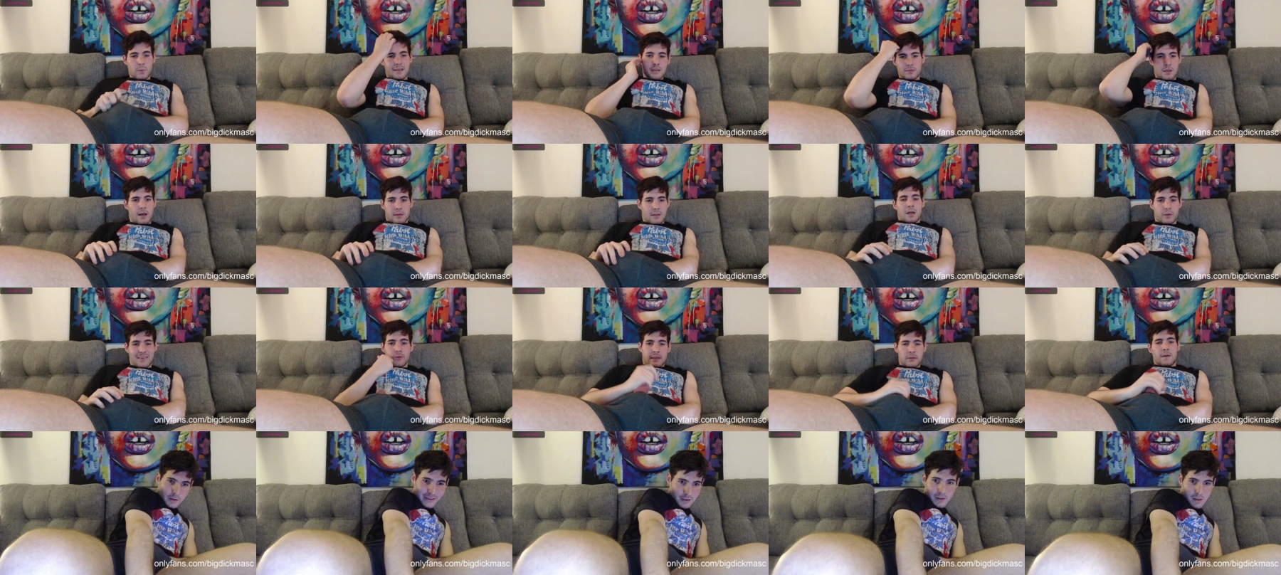 Bigdick_Masc  10-12-2021